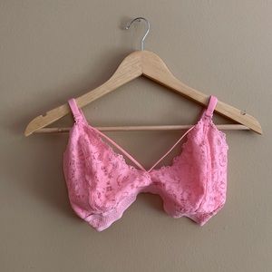 🍁5 for 20!🍁 Pink Bra
